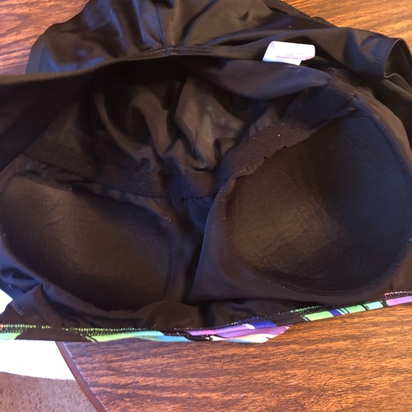 One Piece Bathing/Swim Suit - Picture 6 of 6